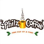 Philz Coffee Coupons