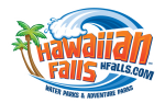 Hawaiian Falls Waterpark Coupons