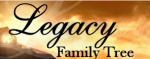 Legacy Family Tree Coupons