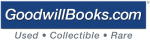 Goodwill Books Coupons
