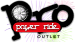 Power Ride Outlet Coupons