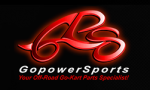 Gopowersports Coupons