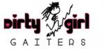 Dirty girl gaiters Coupons