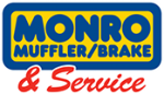 Monro Muffler Brake and Service Coupons