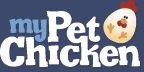 My Pet Chicken Coupons
