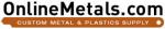 Online Metals Discount Code