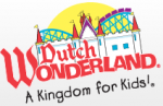 Dutch Wonderland Coupons