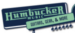 Humbucker Music Coupons