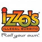 Izzo's Illegal Burrito Coupons