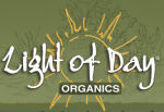 Light of day organics Coupons