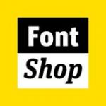 FontShop Coupons