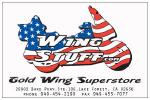 Wing Stuff Coupons