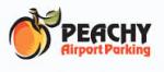 Peachy Airport Parking Coupons
