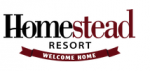 Homestead Resort Coupons
