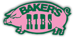 Baker's Ribs Coupons