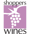 Shoppers Wines Coupons