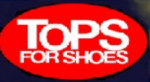 Tops For Shoes Coupons