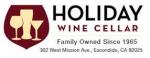 Holiday Wine Cellar Coupons