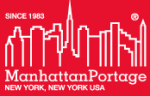 Manhattan Portage Coupons