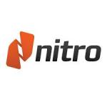 Nitro PDF Coupons