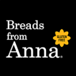 Breads from Anna Coupons