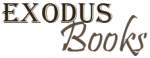 Exodus Books Coupons