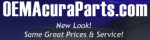 OEMAcuraParts Coupons