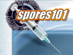 Spores101 Coupons