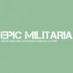 Epic Militaria Coupons