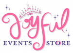 Joyful Events Store Coupons