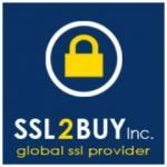 SSL2BUY Discount Code