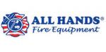 All Hands Fire Equipment Discount Code