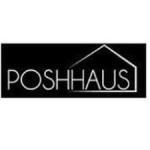 Poshhaus Coupons