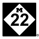 M22 Coupons