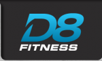 D8 Fitness Coupons
