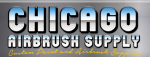 Chicago AirBrush Supply Coupons
