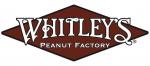 Whitley's Peanut Factory Coupons