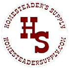 Homesteader's Supply Coupons