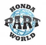 Honda Part World Coupons