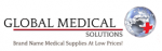Global Medical Solutions Coupons