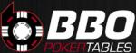 BBO Poker Tables Coupons