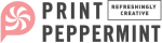 Print Peppermint Discount Code