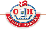 O&H Danish Bakery Coupons