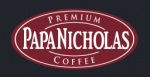 Papa Nicholas Coffee Coupons