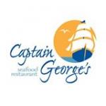 Captain Georges Seafood Restaurant Coupons