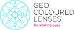 GEO Coloured Lenses Coupons