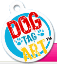 Dog Tag Art Coupons