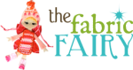 The Fabric Fairy Coupons
