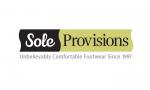 Sole Provisions Coupons