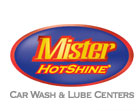 Mister Car Wash Coupons
